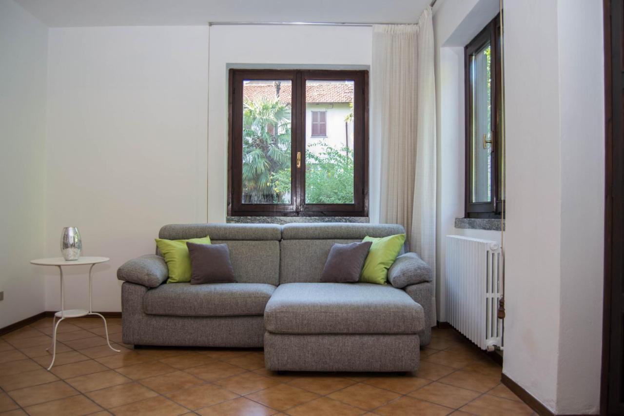 Villa Giardino Dervio Extérieur photo