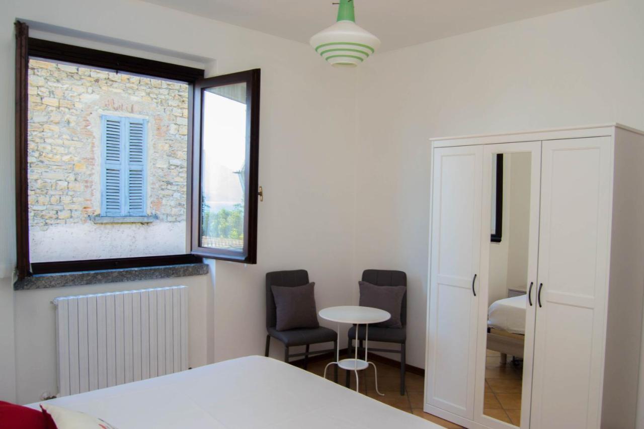 Villa Giardino Dervio Extérieur photo