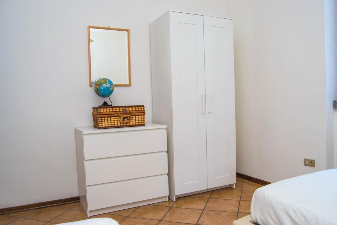 Villa Giardino Dervio Extérieur photo