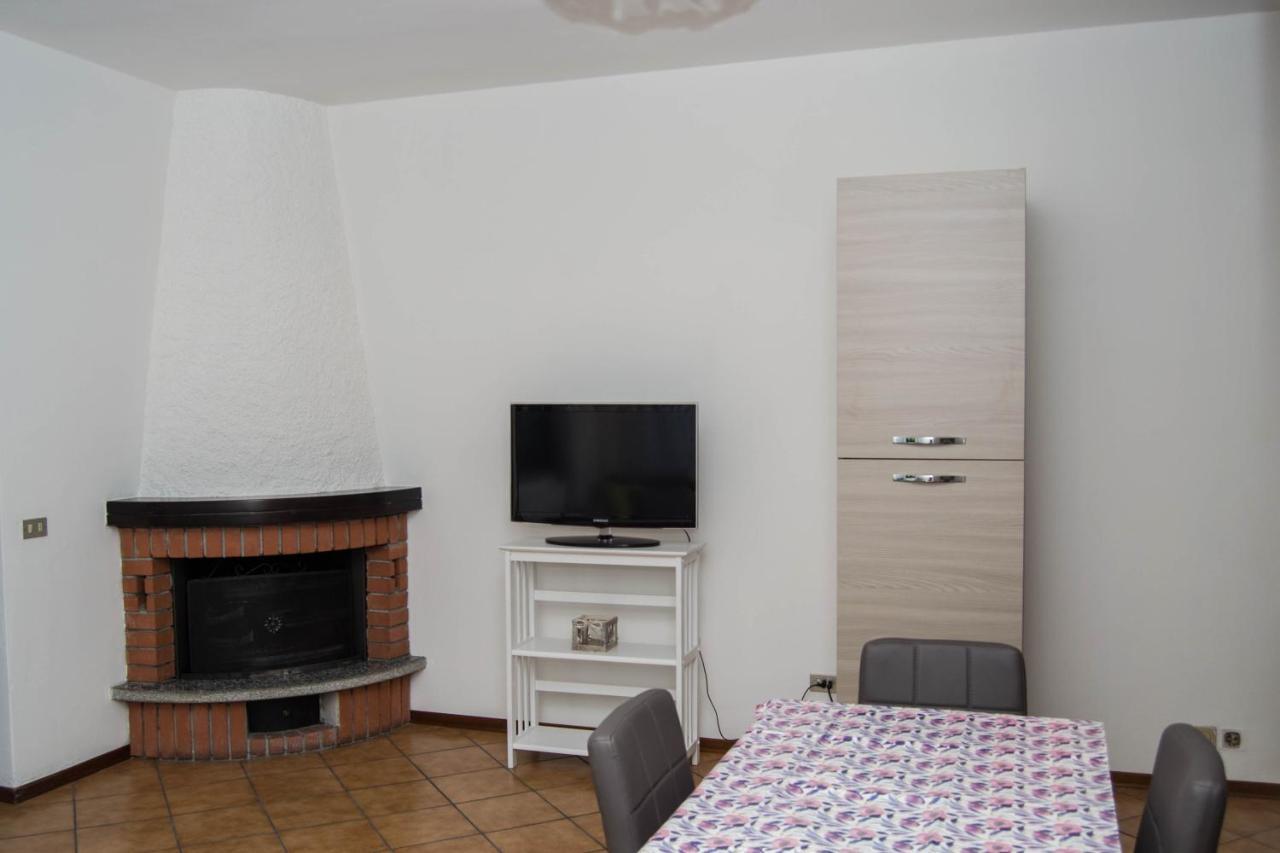 Villa Giardino Dervio Extérieur photo