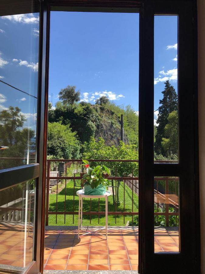 Villa Giardino Dervio Extérieur photo