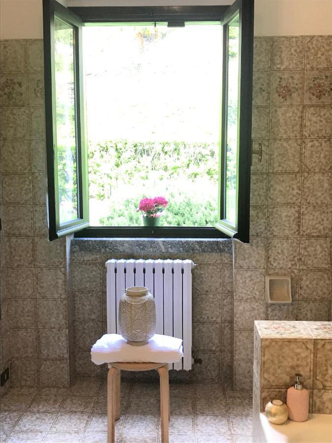 Villa Giardino Dervio Extérieur photo