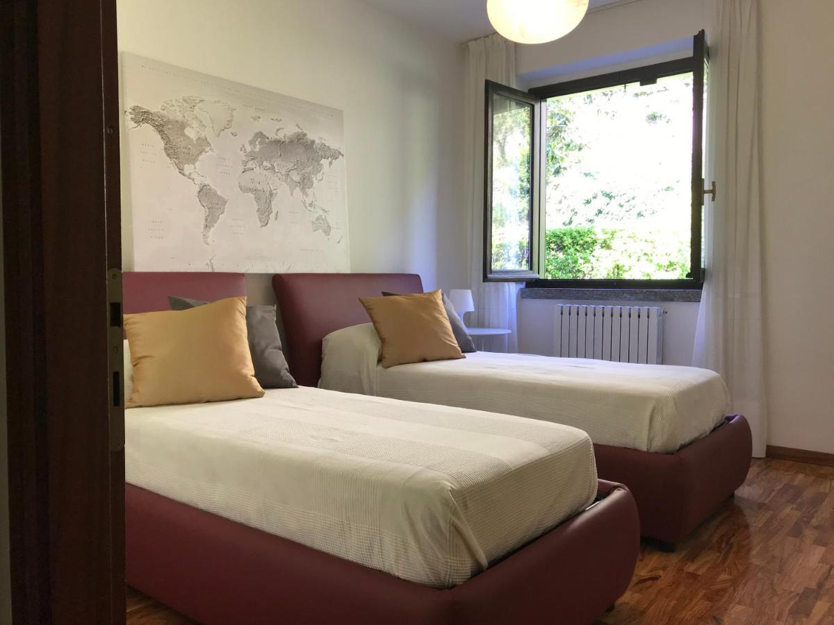 Villa Giardino Dervio Extérieur photo