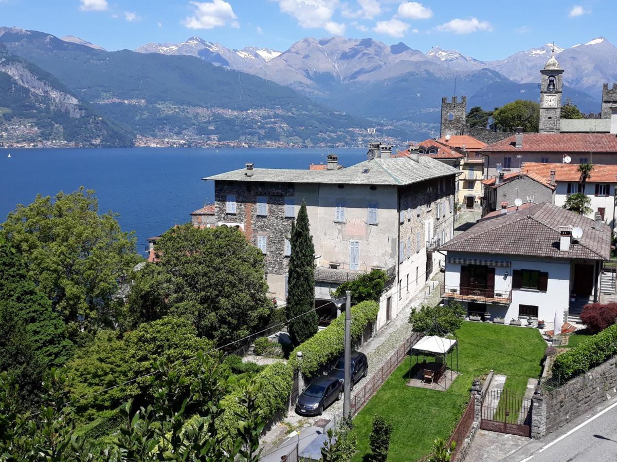 Villa Giardino Dervio Extérieur photo