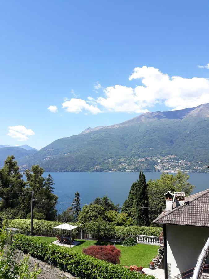 Villa Giardino Dervio Extérieur photo