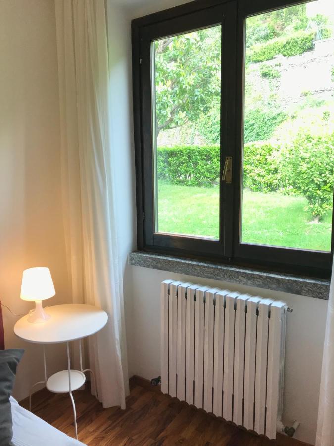 Villa Giardino Dervio Extérieur photo