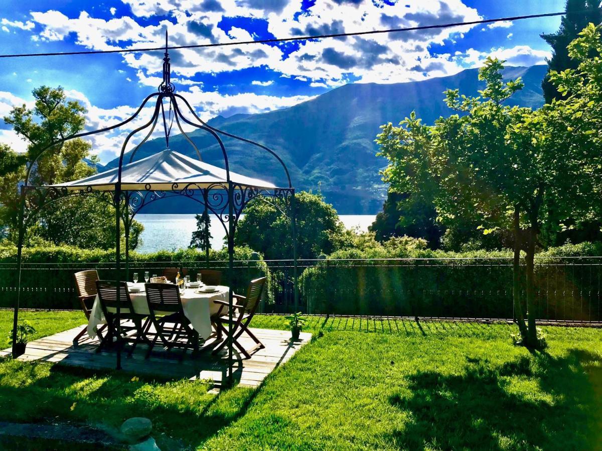 Villa Giardino Dervio Extérieur photo